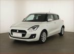Suzuki Swift - fotka číslo 1