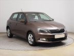 Škoda Fabia - fotka číslo 0