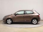 Škoda Fabia - fotka číslo 2