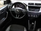 Škoda Fabia - fotka číslo 6