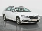 Škoda Superb - fotka číslo 0