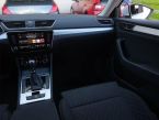Škoda Superb - fotka číslo 7