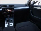 Škoda Superb - fotka číslo 7