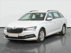 Škoda Superb - fotka číslo 1