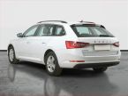 Škoda Superb - fotka číslo 3