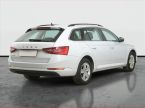 Škoda Superb - fotka číslo 4