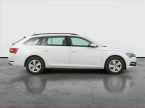 Škoda Superb - fotka číslo 5
