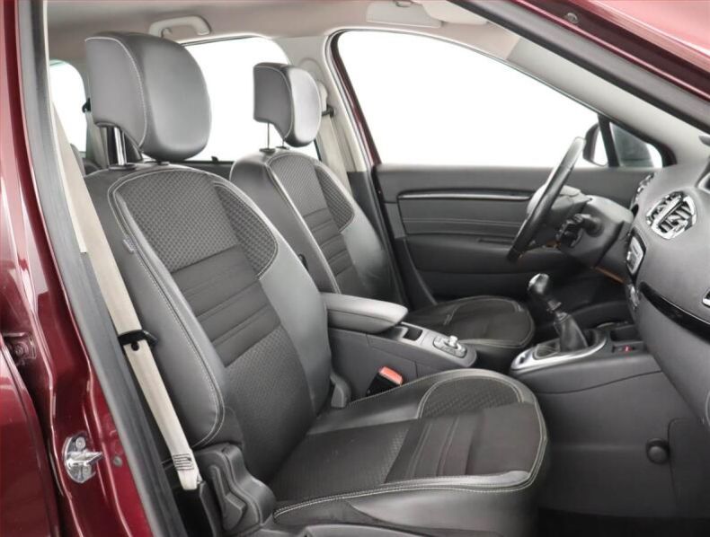 Renault Grand Scenic - hlavní fotka