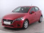 Mazda 2 - fotka číslo 1