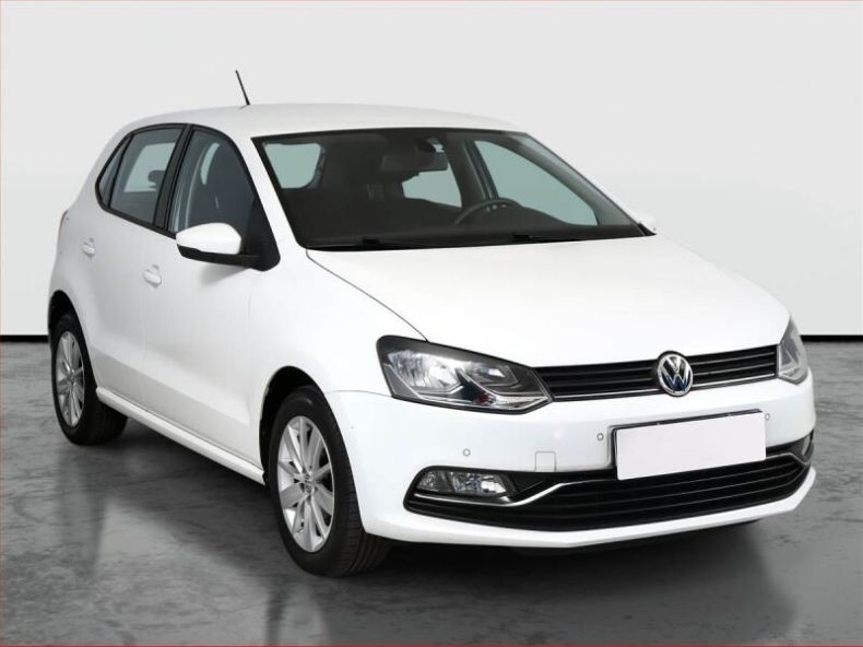 Volkswagen Polo - hlavní fotka inzerátu