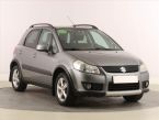 Suzuki SX4 - fotka číslo 0