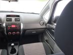 Suzuki SX4 - fotka číslo 7