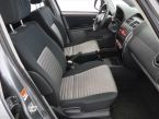 Suzuki SX4 - fotka číslo 8