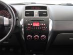 Suzuki SX4 - fotka číslo 11