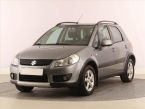 Suzuki SX4 - fotka číslo 1