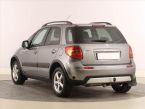 Suzuki SX4 - fotka číslo 3