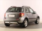 Suzuki SX4 - fotka číslo 4