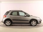 Suzuki SX4 - fotka číslo 5