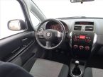 Suzuki SX4 - fotka číslo 6