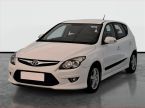 Hyundai i30 - fotka číslo 1