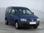 Volkswagen Caddy - fotka číslo 0
