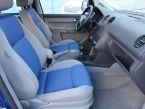 Volkswagen Caddy - fotka číslo 8