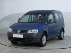 Volkswagen Caddy - fotka číslo 1