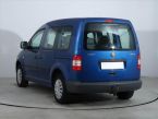 Volkswagen Caddy - fotka číslo 3