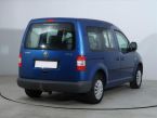 Volkswagen Caddy - fotka číslo 4