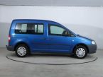 Volkswagen Caddy - fotka číslo 5