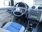 Volkswagen Caddy - fotka číslo 6