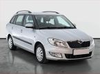 Škoda Fabia - fotka číslo 0
