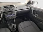 Škoda Fabia - fotka číslo 7