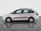 Škoda Fabia - fotka číslo 2