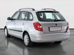 Škoda Fabia - fotka číslo 3