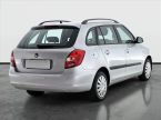 Škoda Fabia - fotka číslo 4
