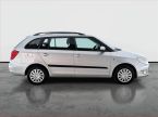 Škoda Fabia - fotka číslo 5