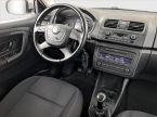 Škoda Fabia - fotka číslo 6