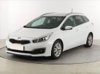 Kia Cee'd - fotka číslo 1