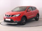 Nissan Qashqai - fotka číslo 1