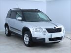 Škoda Yeti - fotka číslo 0