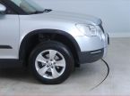 Škoda Yeti - fotka číslo 12