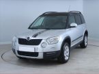 Škoda Yeti - fotka číslo 1