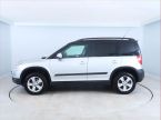 Škoda Yeti - fotka číslo 2
