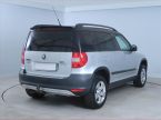 Škoda Yeti - fotka číslo 4