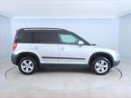 Škoda Yeti - fotka číslo 5