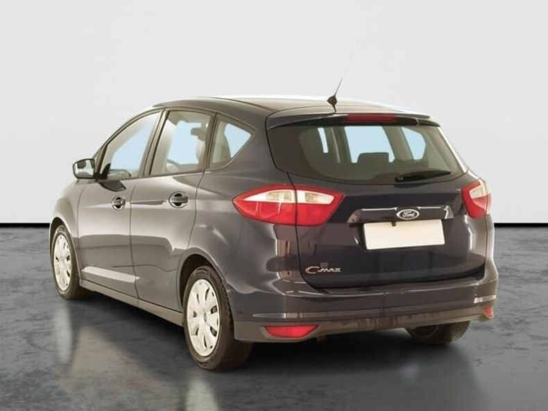 Ford C-MAX - hlavní fotka