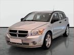 Dodge Caliber - fotka číslo 1