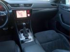 Škoda Superb - fotka číslo 7