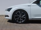 Škoda Superb - fotka číslo 14